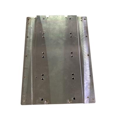 China Custom Custom Metal Components Internal Engine Used Metal Parts CNC Machining for sale