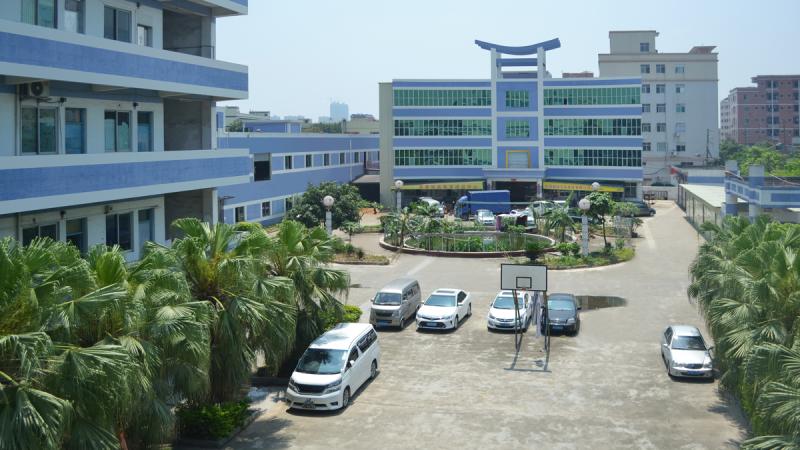 Verified China supplier - Dongguan Kuaixian Automobile Parts Co., Ltd.