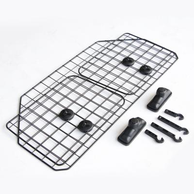 China pet travel & Outdoor Dog Barrier For SUV Vehicle Car Cargo Area Trunk Pet for sale