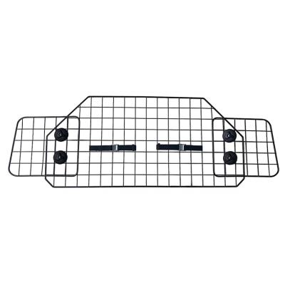 China pet travel & Land Rover Discovery by Mesh Cargo Barrier Fit For Outdoor for sale