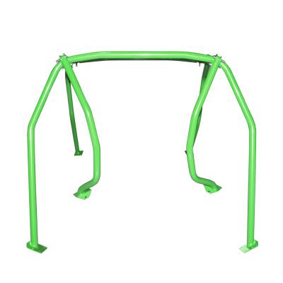 China Carbon Steel Seamless Roll Cage Safety For 2009-2011 For Subaru Impreza 2008-2011 Roll Bar for sale