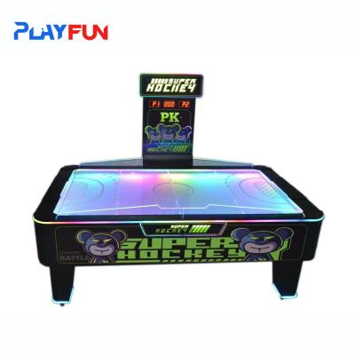 China Multi pucks air hockey 2 players air hockey table sport game machine for sale