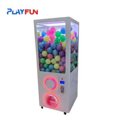 China Capsule automaten grote capsule automaten gashapon automaten Te koop