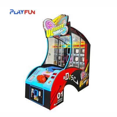 China Nuevo juego de canje de boletos máquina de canje de monedas máquina de juego operada en venta