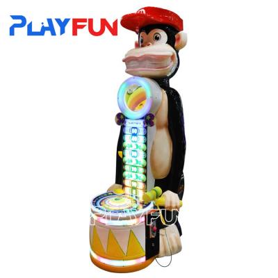 China Hot-Selling Playfun Schleudehammer Lotteriespielautomat Werbung Zhile Lotteriespielautomat zu verkaufen