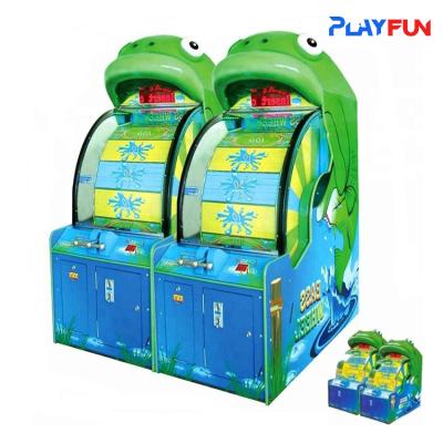 China Tickets einlösen Spielautomat Bass Rad Lotterie-Tickets zu verkaufen