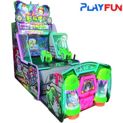 China water gun shooting Zombie shooter zombie water shooter tickets for sale