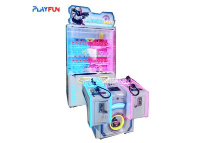 China Playfun novo MARKS MAN arcade arma de tiro prêmio jogos máquina à venda