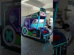 Let‘s Disc Lottery Game Machine Video Game Machine