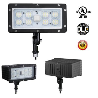 China Residential Outdoor LED Flood Light 45W Cool White LED Flood Lamp for sale