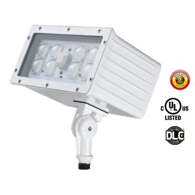 China Aluminum Alloy Industrial Outside LED Flood Light 45W LED Floodlight  Chip for sale