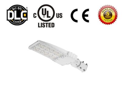 China AC200-480V 120lm / w LED Area Light , outside parking lot lights meanwell driver for sale