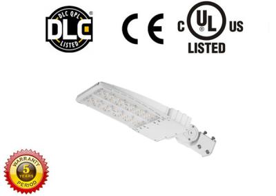 China 200w 24000Lm high efficiency Led Pole Lights / Walkways , Roadway led parking lot lights retrofit kit for sale