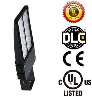 China High Lumileds Housing Heatsink 200W  LED Area Light 24000lm Energy saving for USA market for sale