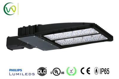 China UL DLC outdoor area lighting , 5 yrs warranty led lights for parking lot for sale