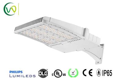 China Super helle 3030 Werbungs-Parkplatz-Beleuchtung/führte Pole-Leuchte-Energie-Einsparung zu verkaufen