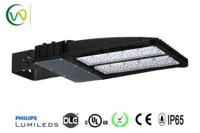 China 150w 18000 Lumen Outdoor Led Parking Garage Lighting Long Lifespan for sale