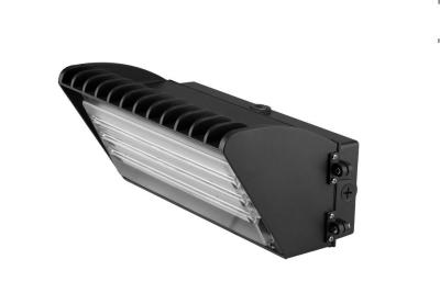 China 70W a presión las luces de aluminio de la pared de la fundición LED para las calzadas, las rampas y el aparcamiento en venta