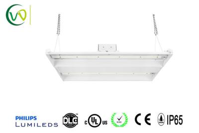 China High Bay Led Warehouse Lighting 300w Linear Led High Bay Light 130lm/w for sale