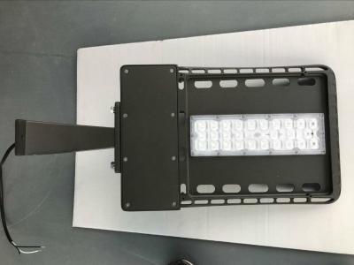 China UL DLC Certified 200w LED shoebox lights With 5 Years Warranty 5000k good driver for sale