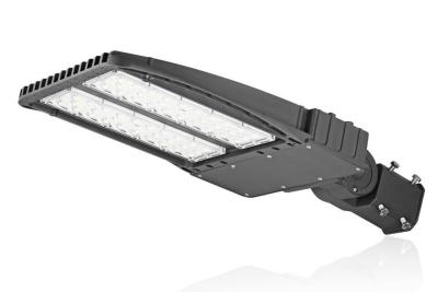 China Bereichs-Licht-Umbau Shoebox-Leuchte-Metallhalogenlampen 250 Watt-LED zu verkaufen