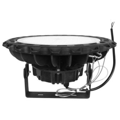 China 200w  UFO Led High Bay , High Power Efficiency LED warehouse lighting for sale