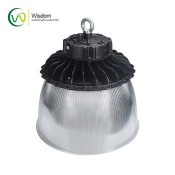 China Heat Pipe  100W Cree Led High Bay Lights , 3000K Cool White for sale