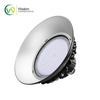 China IP65 Waterproof Brightness LED High Bay Light Lumileds XMLB LED Source Inside for sale