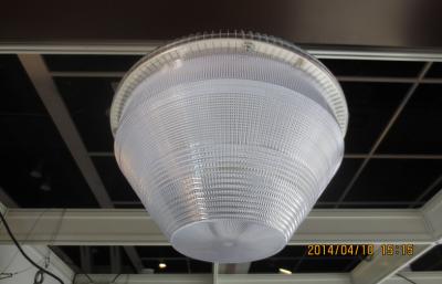 China 5000K 90W Commercial Low Bay Lighting Low Bay Shop Lights With 5 Years Warranty for sale