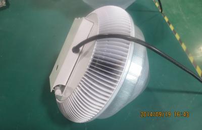 China Low Bay Canopy LED Parking Garage Lighting 60W 90W 120W 180 Degree Emitt for sale