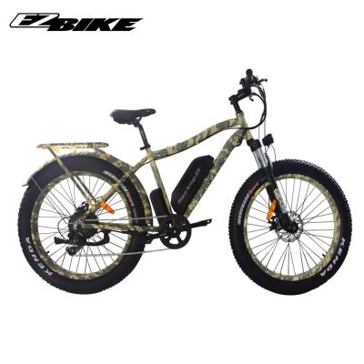 China PAS Aluminum Alloy Wholesale Model New 750 Watt Recumbent Mountain Electric Bicycle In USA Warehouse for sale