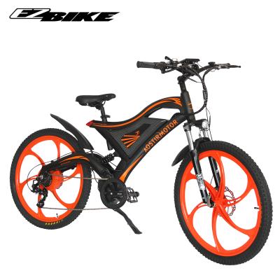 China US warehouse low price alloy dropship ce enduro 48v 500w mountain bike aluminum electric bicycle for sale