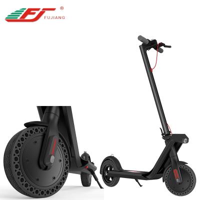 China China Newest Aluminum Alloy 250W Fast Electric Scooter For Adults for sale