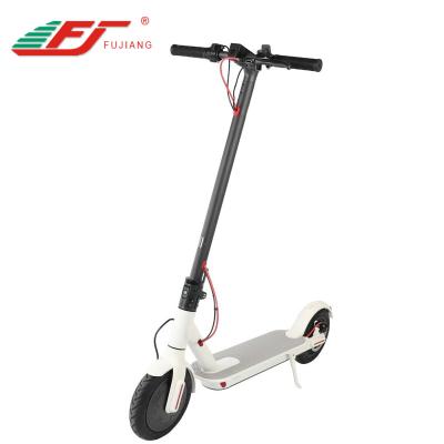 China Aluminum alloy 36v xaomi 120kg load ride easy ride electric scooter electric scooter supplier for sale