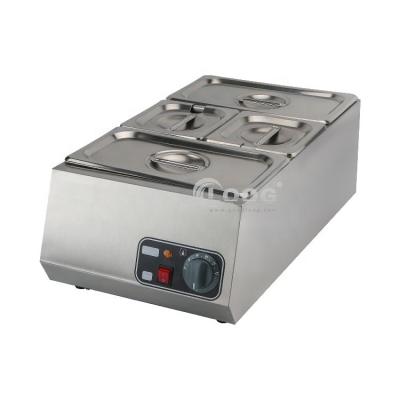 China Commercial catering China Professional Catering Supplier Commercial Electric Chocolate Melter Hot Chocolate Tempering Machine for Small Business for sale