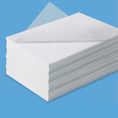 China Handmade High Quality Tissue Wrapping Tracing Paper for sale