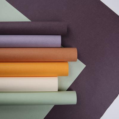 China China Factory Printing Paper Related Products Handmade High Quality Kapok Paper for sale