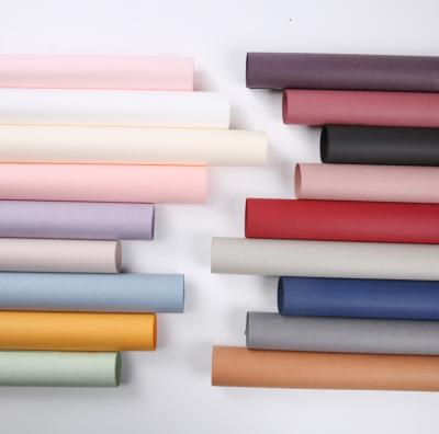 China 116Gms DIY Handmade Custom Logo Print Gift Wrapping Silk Cotton Thin Tissue Paper 116Gms DIY Tissue Paper for sale