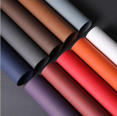 China 176gsm 787*1092cm Success Business Card Art Paper Sheet Gift Wrapping Handmade Specialty Paper Card Paper for sale