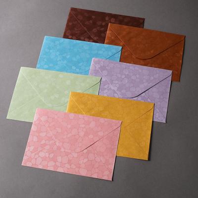 China Gift Envelope China Factory Produced Simple Style And Card Printed Envelope Envelopes for sale