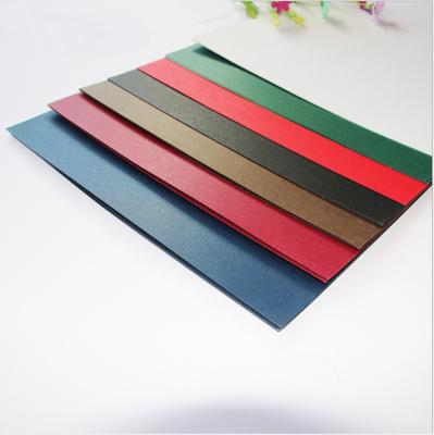 China 120gsm China Wholesale Handmade Glitter Wrapping Paper High Quality Colored Jelly Wrapping Paper for Gift Box or Book for sale