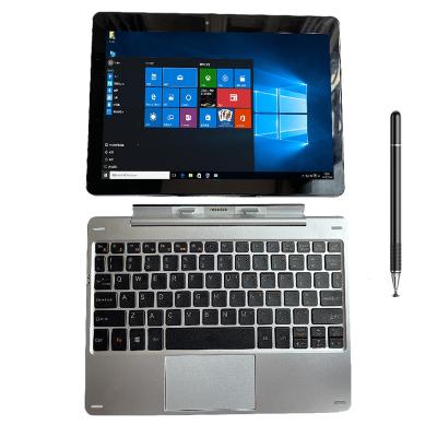 China Camera 10.1 inch for Windows Tablet PC Quad-core 4gb 128gb z8350 for Windows 10 W11 for sale