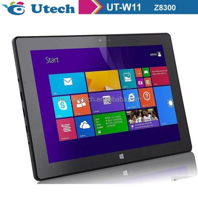 China Bluetooth 10.1 Inch Intel Cherry Core IPS Trail-T 1280*800 Z8300 Screen For Windows Tablet PC for sale