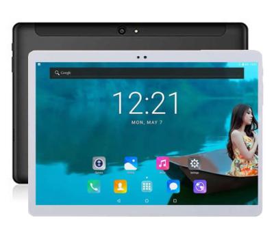 China Educational Wholesale 10 Inch MTK 6797 A53 Deca Core Android 8.0 4G RAM 4gb 64gb Tablet PC 1.85 for sale