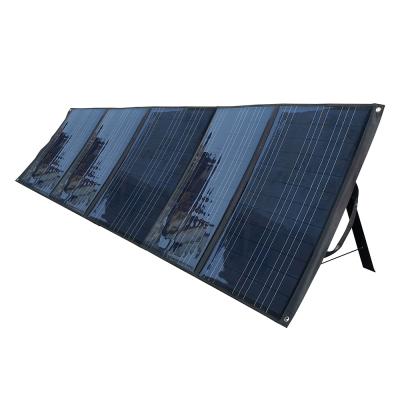 China Shenzhen Royal Monocrystalline portable 300W solar panels for home phone rechargeable battery 510*700*35mm for sale