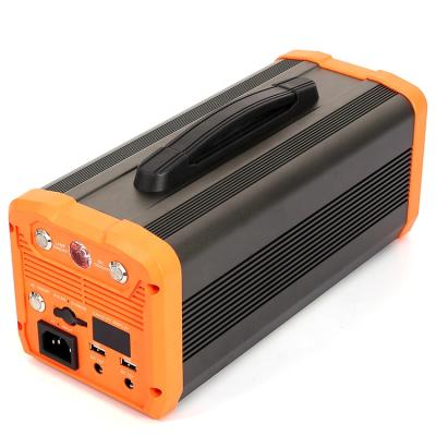 China Home 150 with panel all one Stirling 1000W 500W Mini Home Solar Generator Portable Power Bank for sale