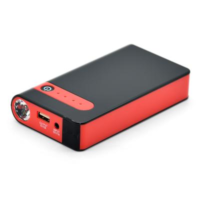 China ABS+PC Gooloo Jump Starter for sale