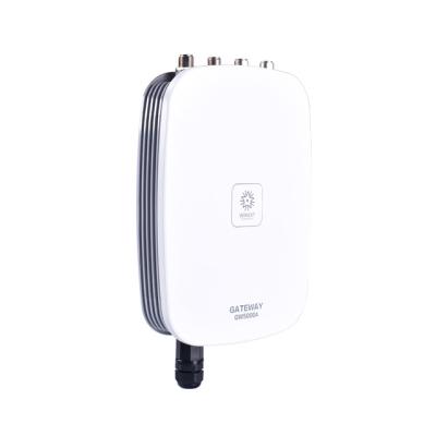 China Winext Industrial-grade Outdoor LoRaWAN Gateway Gateway GW5000A for Smart City with IP67 GW5000A for sale