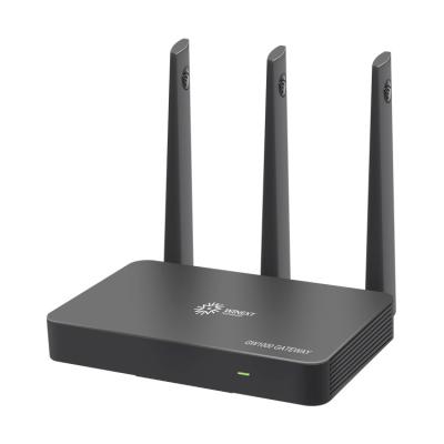 China Indoor Gateway GW1000 IoT Indoor Router For LoRa Sensor for sale