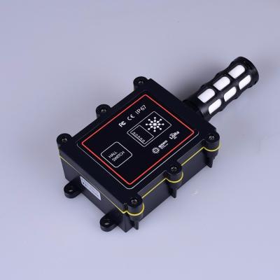 China LoRaWAN Temperature Humidity Sensor for IoT with 868MHz, 915MHz, AS923 AN-103 Available for sale